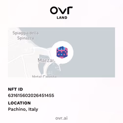 OVRLand #631615602026451455 - Pachino, Italy