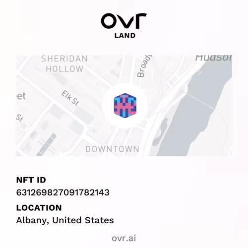 Ovrland Polygon