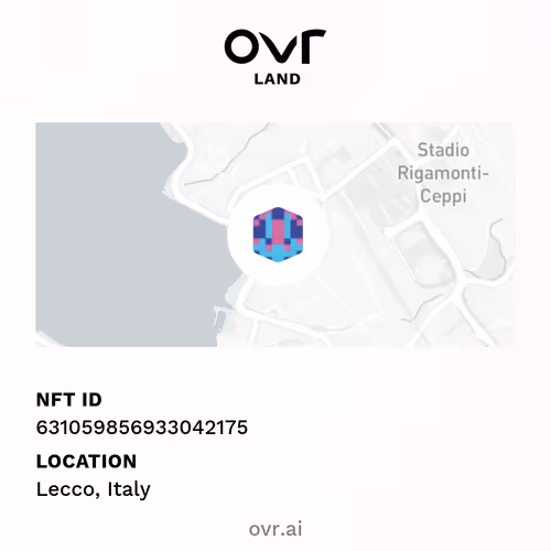 Ovrland Polygon