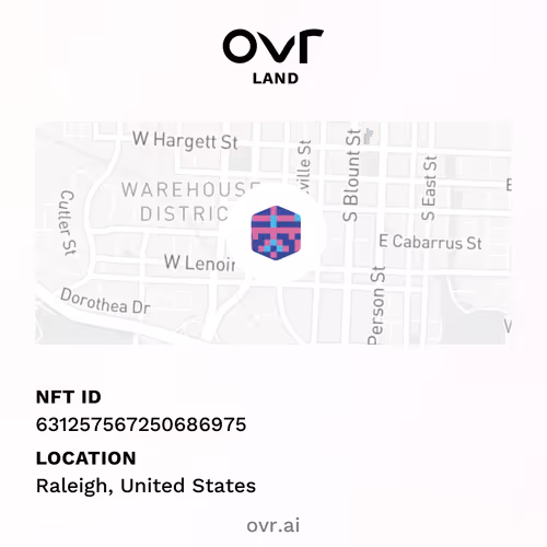 Ovrland Polygon
