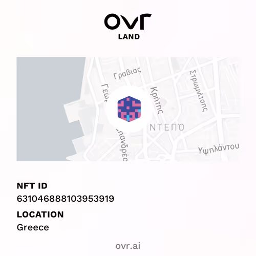 Ovrland Polygon