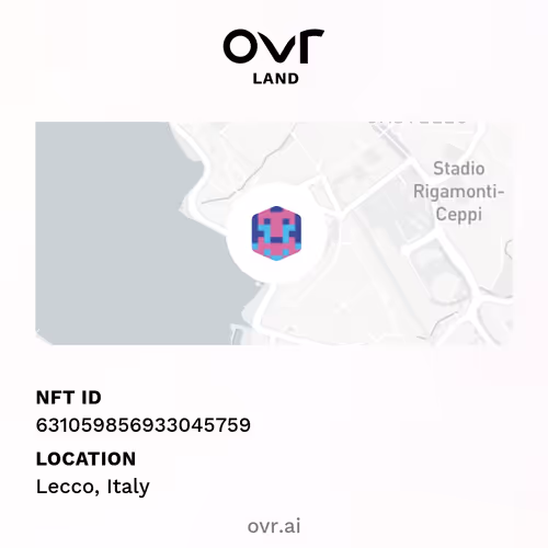 Ovrland Polygon