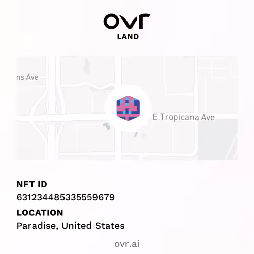 Ovrland Polygon