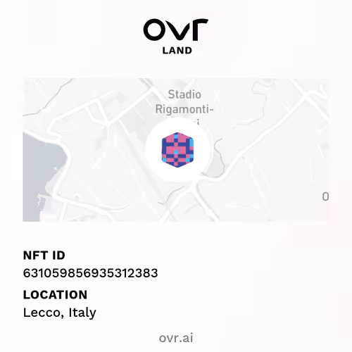 Ovrland Polygon