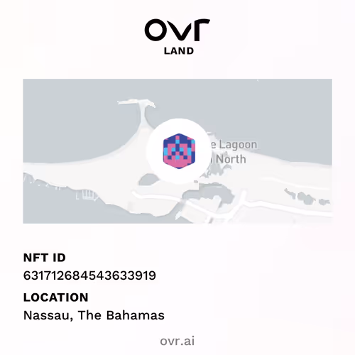 Ovrland Polygon