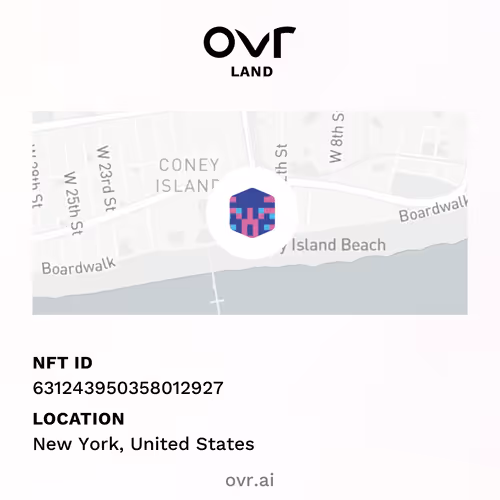 Ovrland Polygon