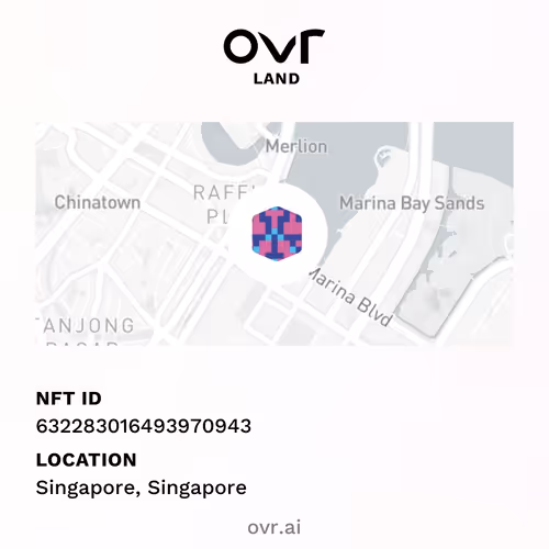 Ovrland Polygon