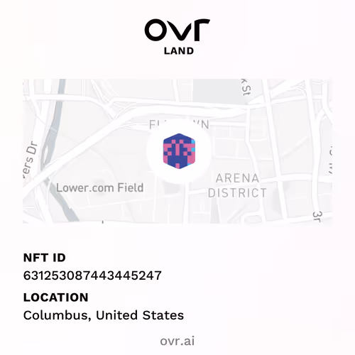 Ovrland Polygon