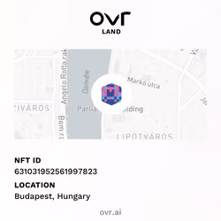 OVRLand #631031952561997823 - Budapest, Hungary