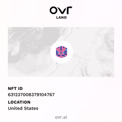 OVRLand #631237008379104767 - Yosemite Village, United States
