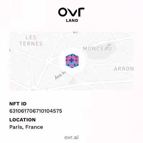 Ovrland Polygon