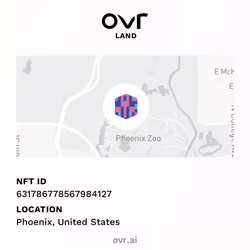 OVRLand #631786778567984127 - Phoenix, United States