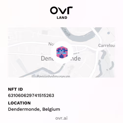 Ovrland Polygon