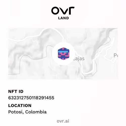 Ovrland Polygon