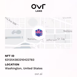 OVRLand #631254383210422783 - Washington, United States