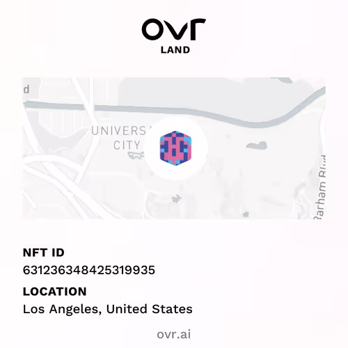 Ovrland Polygon