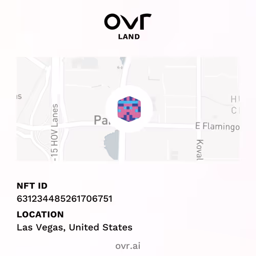 Ovrland Polygon