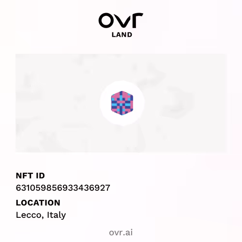 Ovrland Polygon