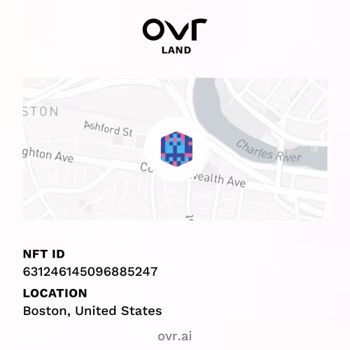 Ovrland Polygon