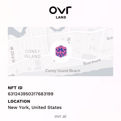 Ovrland Polygon