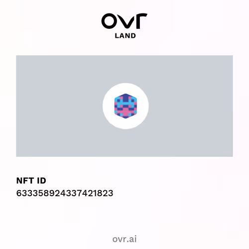 Ovrland Polygon