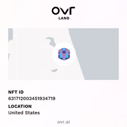 OVRLand #631712003451934719 - United States