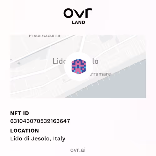 Ovrland Polygon