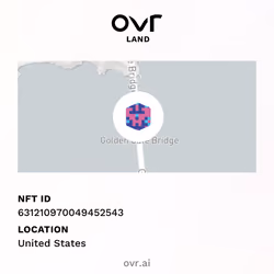 OVRLand #631210970049452543 - United States