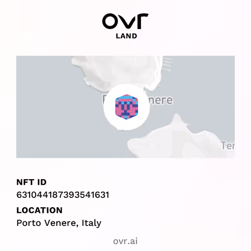 Ovrland Polygon