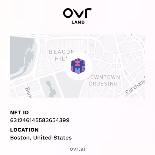 Ovrland Polygon