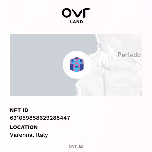 Ovrland Polygon