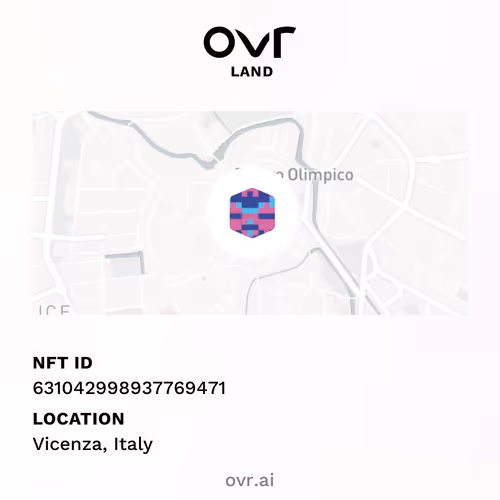 Ovrland Polygon
