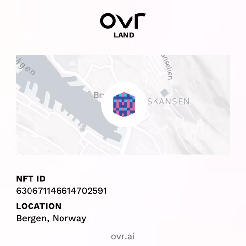 Ovrland Polygon