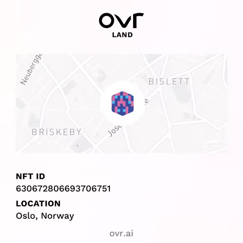 Ovrland Polygon
