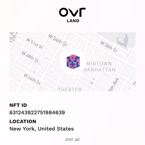 Ovrland Polygon