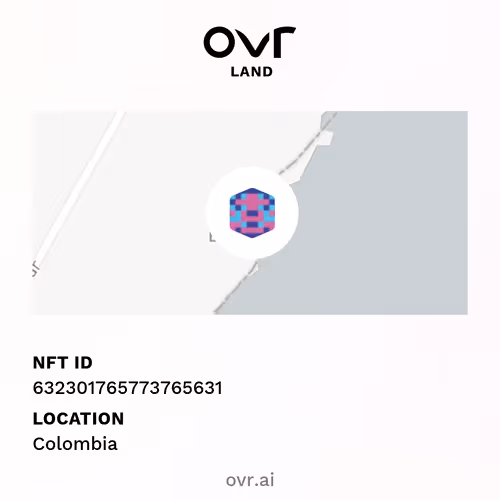 Ovrland Polygon