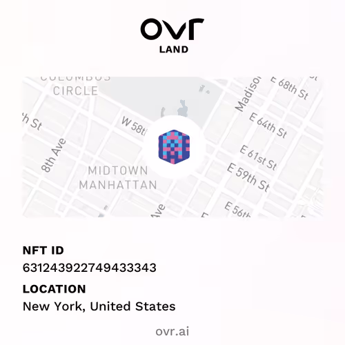 Ovrland Polygon