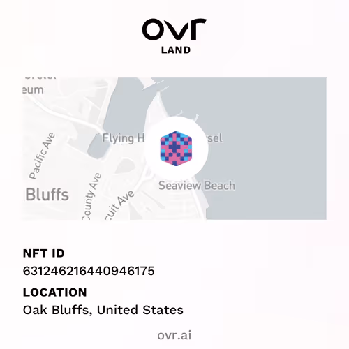 Ovrland Polygon