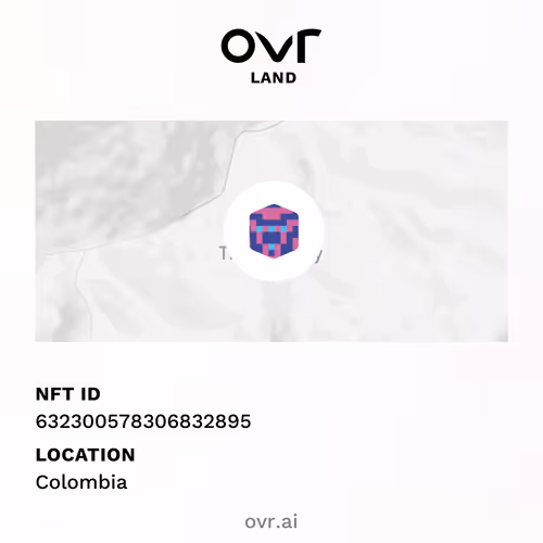Ovrland Polygon