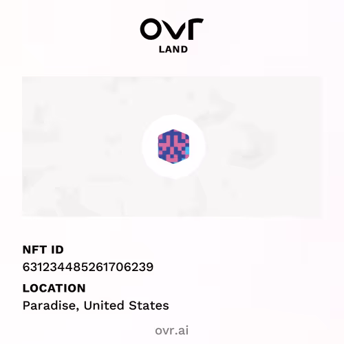 Ovrland Polygon