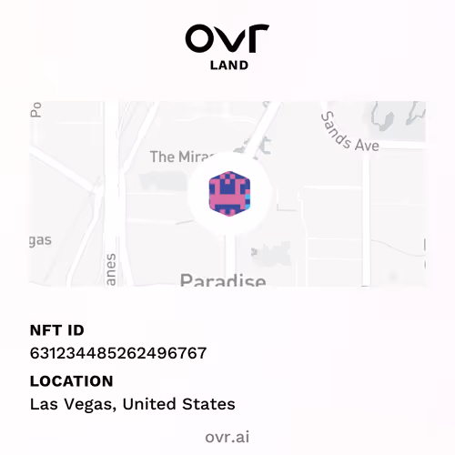 Ovrland Polygon