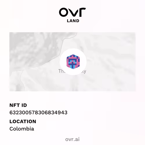 Ovrland Polygon