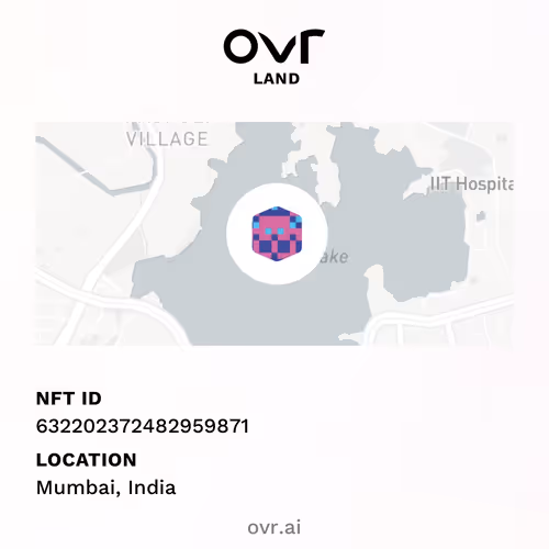 Ovrland Polygon