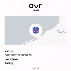 OVRLand #631618991240359423 - Turkey