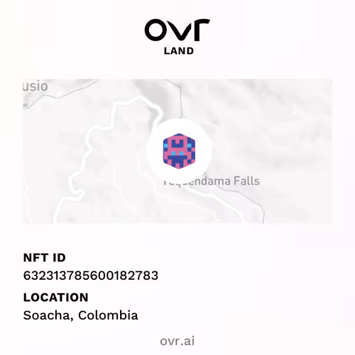 Ovrland Polygon