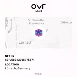 OVRLand #631058342765775871 - Lörrach, Germany