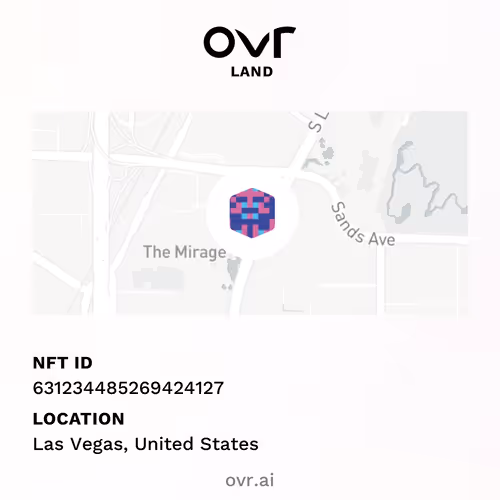 Ovrland Polygon