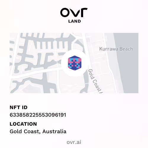 Ovrland Polygon