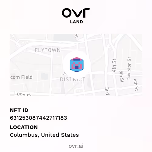 Ovrland Polygon