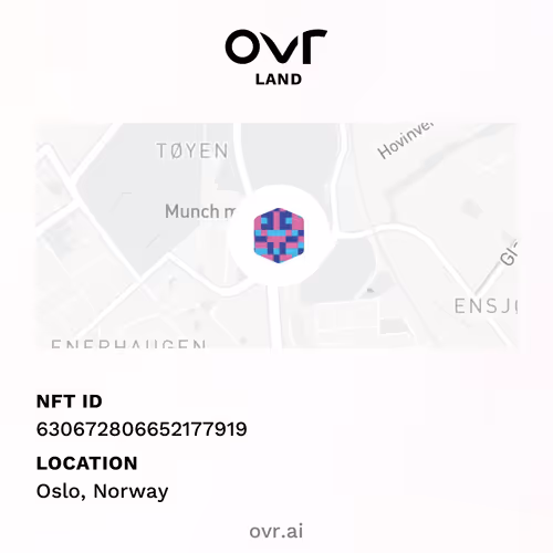 Ovrland Polygon